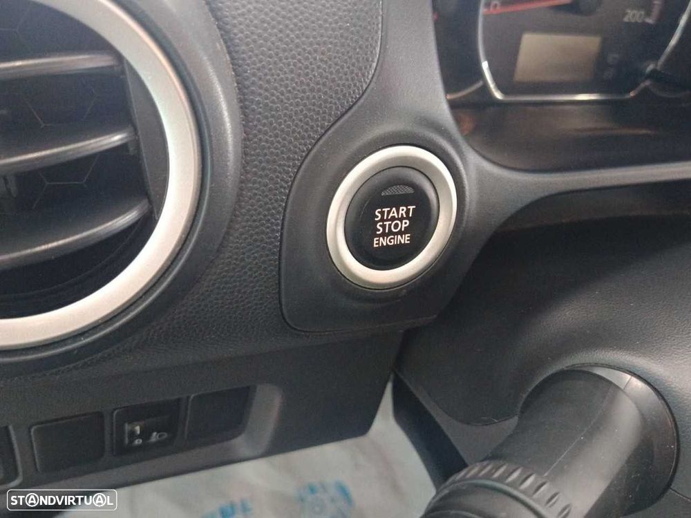 Mitsubishi Space Star 1.2 Intense Connect Edition - 13