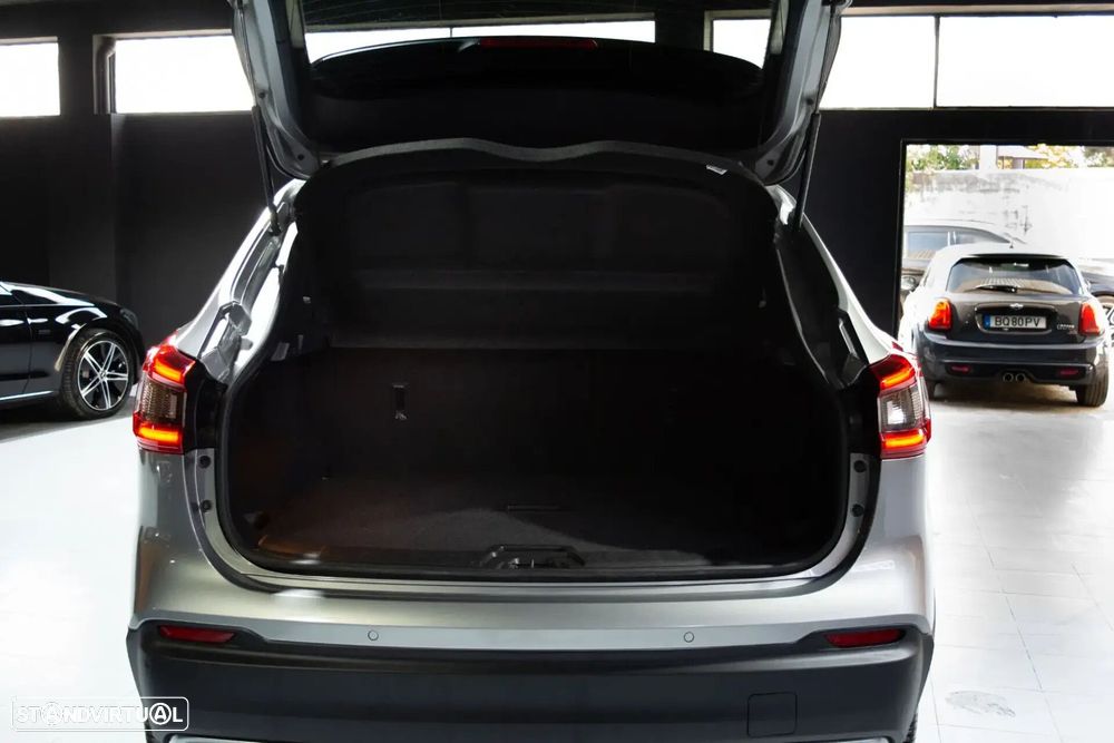 Nissan Qashqai - 6