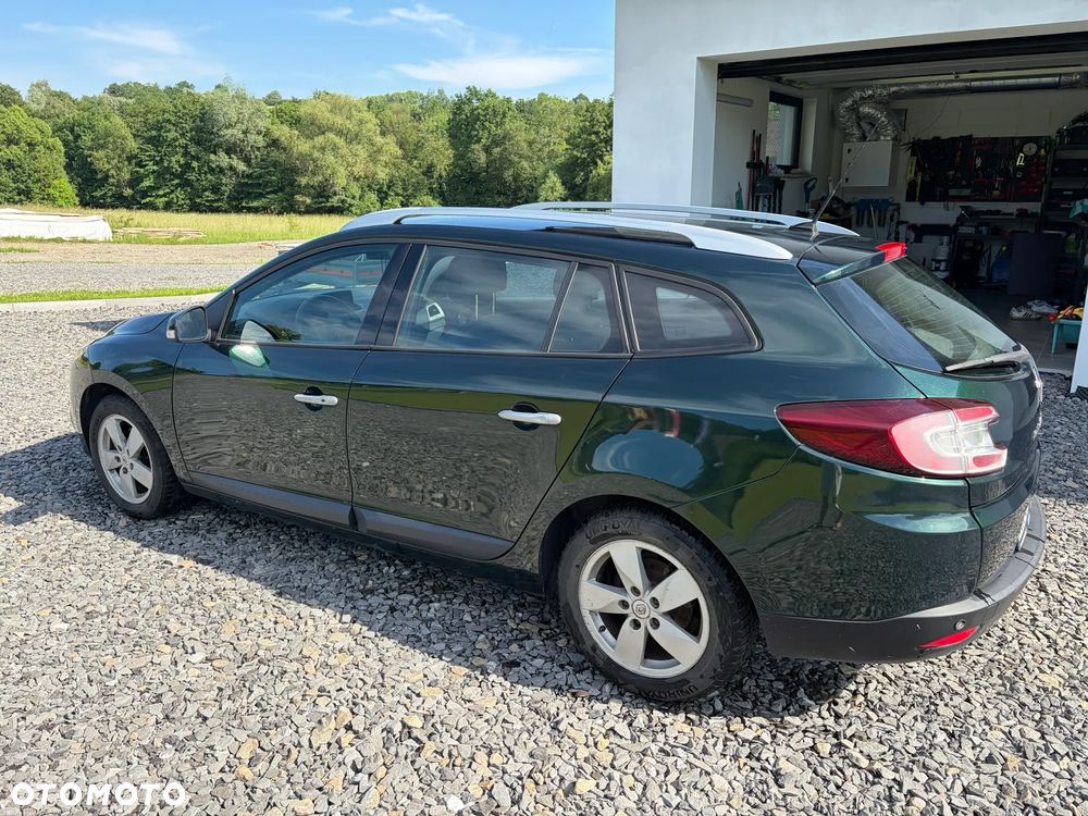 Renault Megane 1.4 16V TCE Dynamique - 3