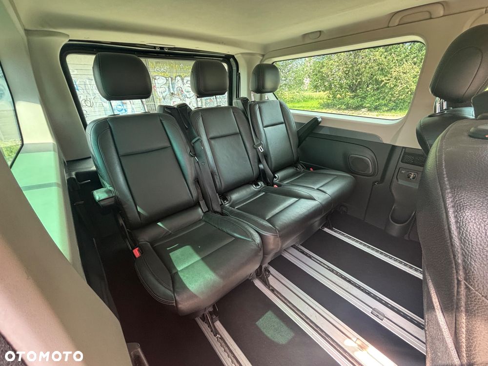 Opel Vivaro L2H1 2.9t Edition Tour - 28