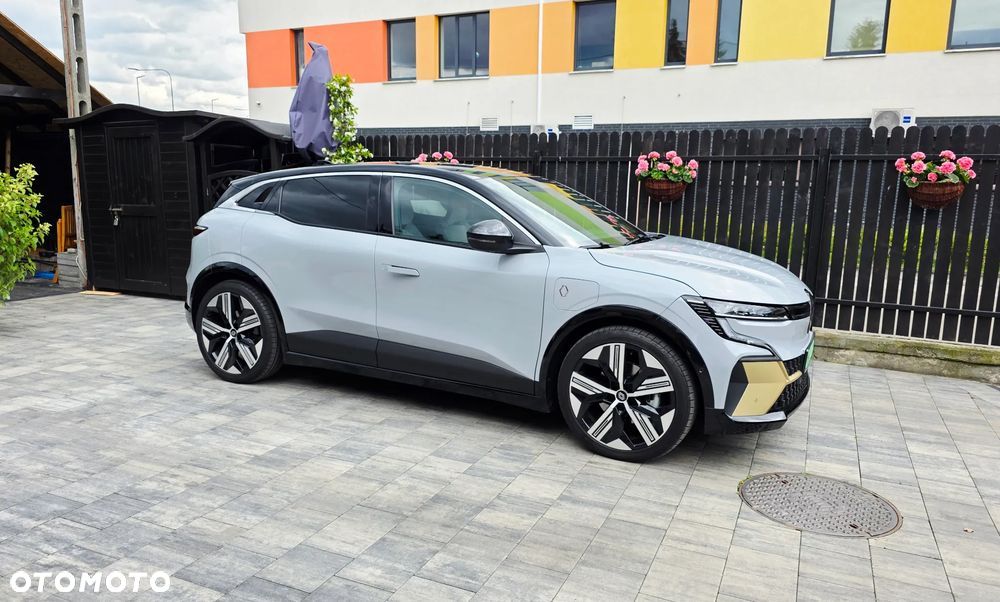 Renault Megane EV60 Iconic - 3