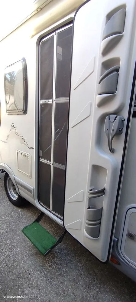 Benimar Sport 345 - 14