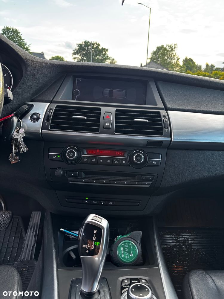 BMW X5 4.0d xDrive - 7