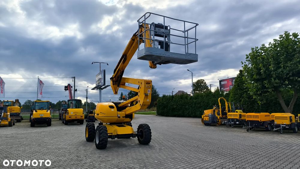 Manitou 160 ATJ - 15
