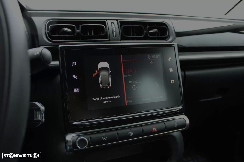 Citroën C3 1.6 BlueHDi Feel - 24