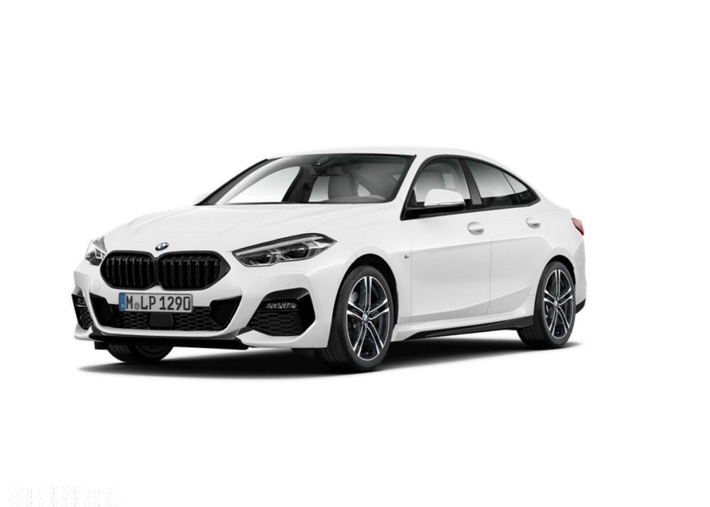 BMW Seria 2 218i M Sport - 1