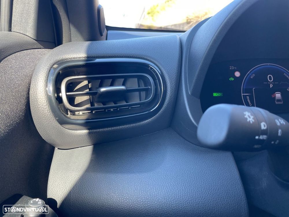 Toyota Yaris Cross 1.5 Hybrid Exclusive - 21