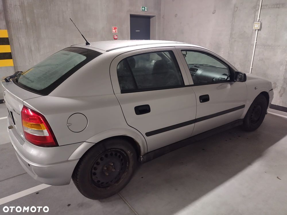 Opel Astra 1.4 Start - 5