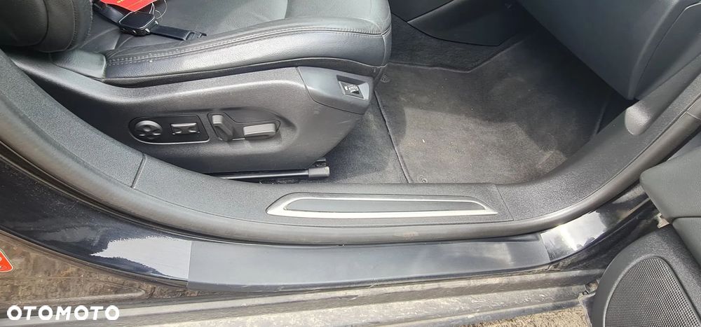 Citroën C5 2.0 HDi Exclusive - 14