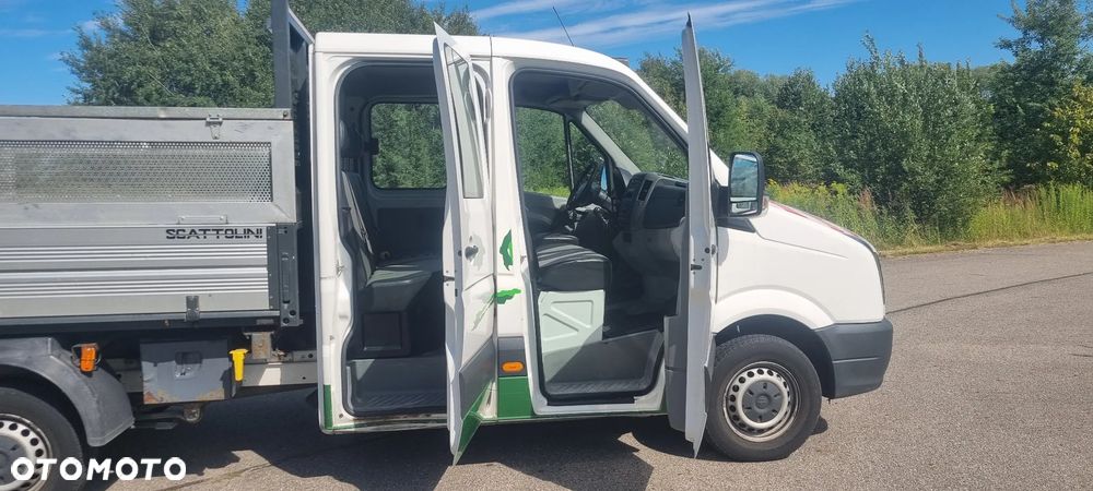 Volkswagen Crafter - 21