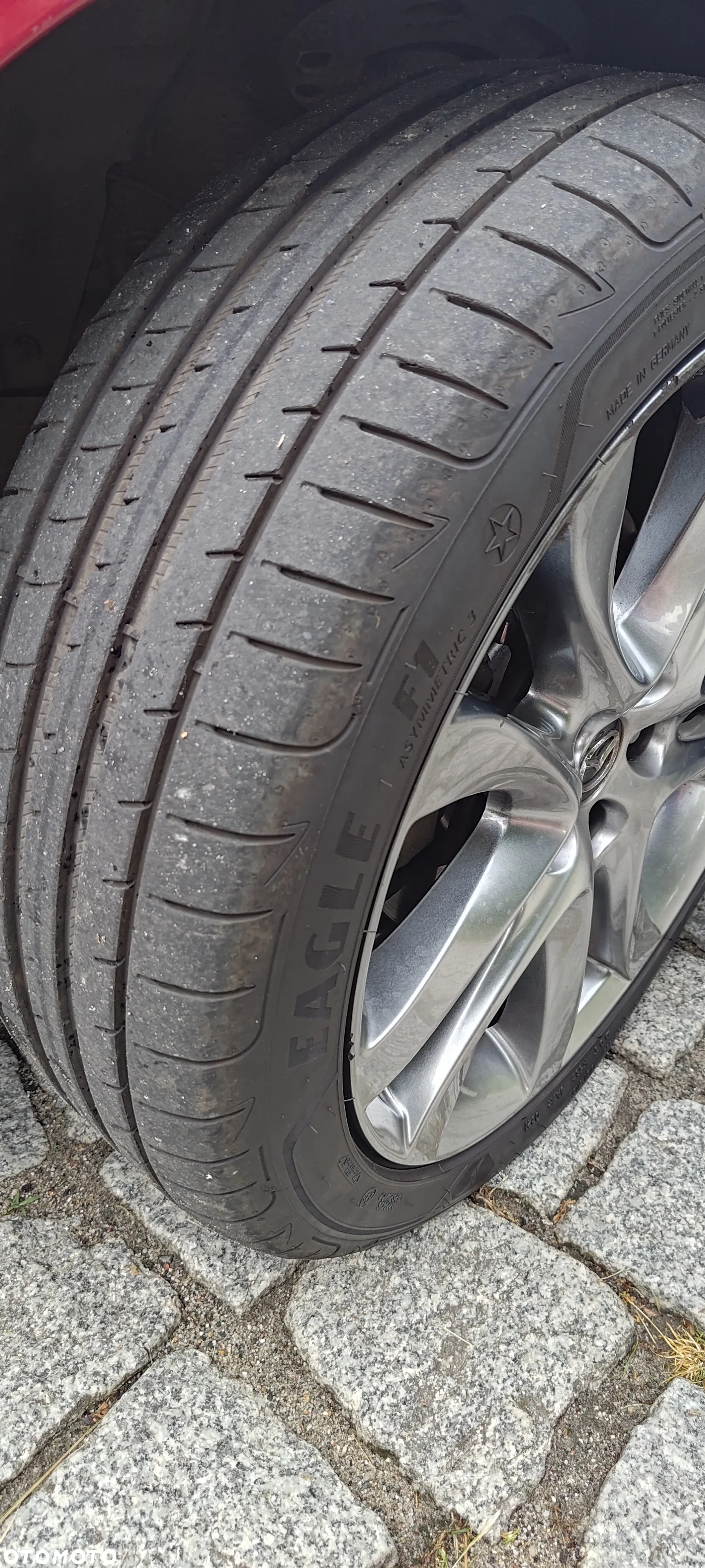 Mazda 6 2.5 Skypassion I-ELoop - 26