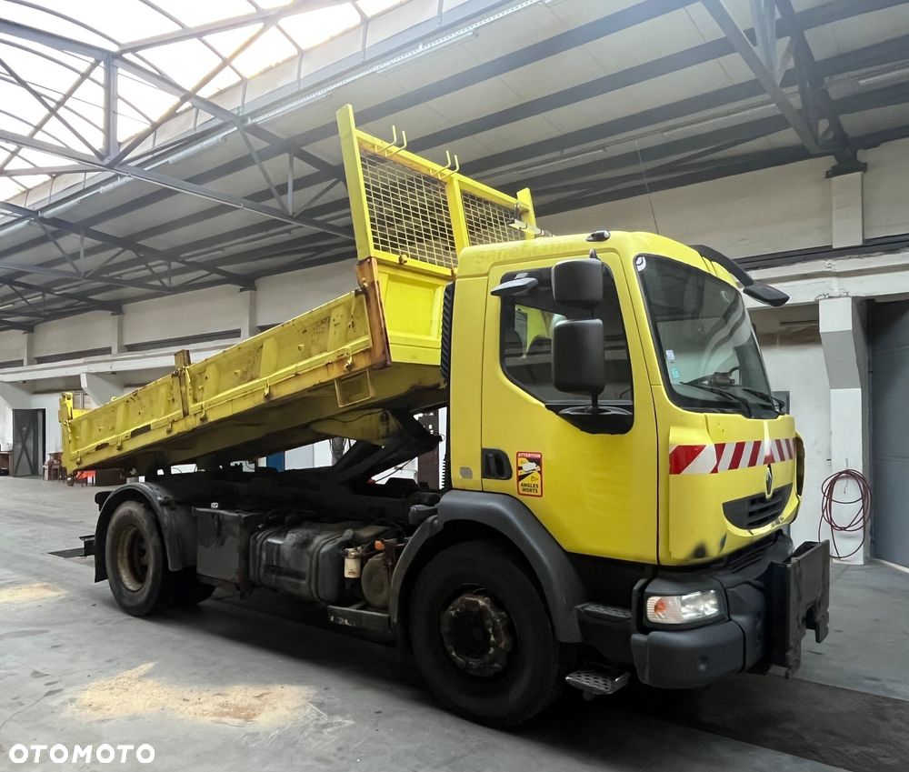 Renault MIDLUM - 4