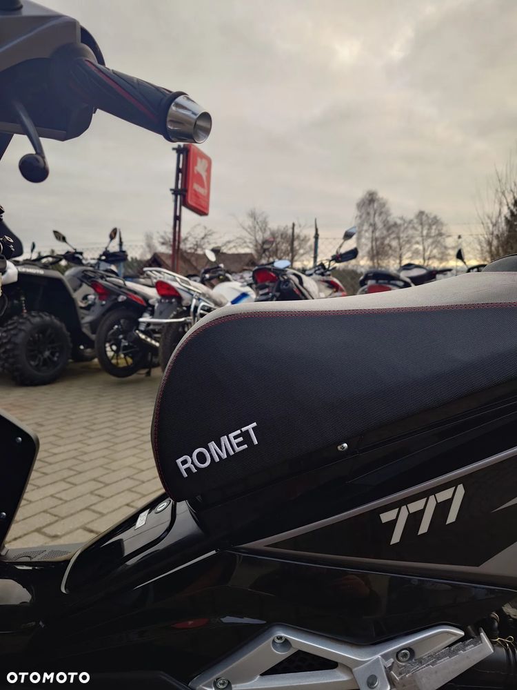 Romet 777 - 6