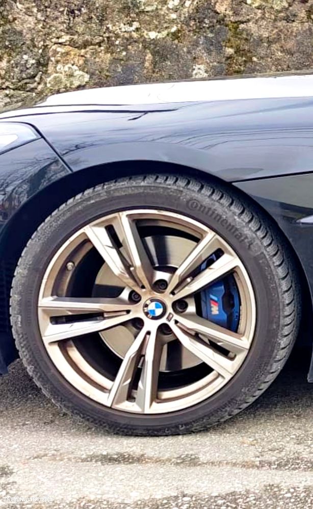 BMW Z4 sDrive30i Aut. M Sport - 14