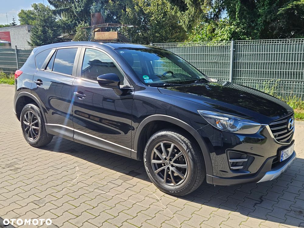 Mazda CX-5 2.2 D Skyenergy 2WD - 24