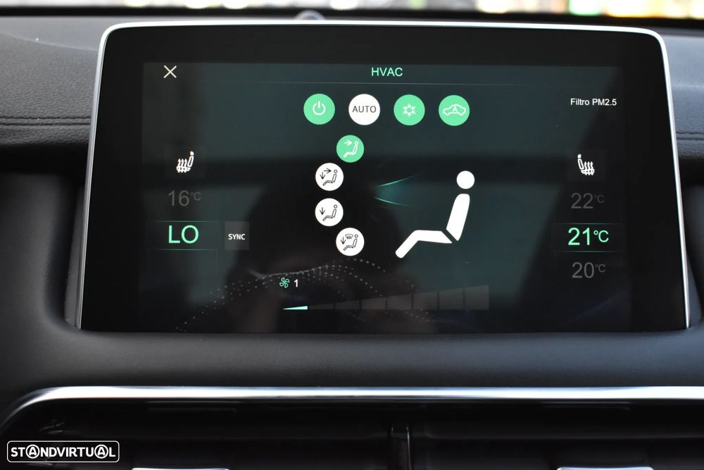 MG EHS 1.5 T-GDI Plug-in Hybrid Luxury - 44