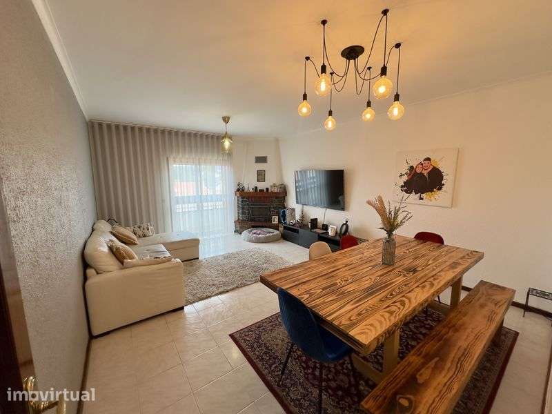 T2 com Garagem Box em São Cosme – Gondomar - Grande imagem: 3/11