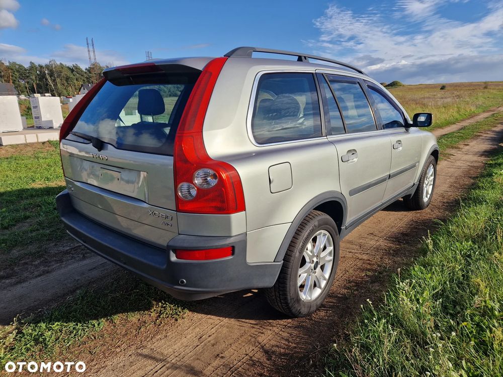 Volvo XC 90 - 6