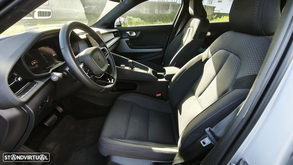 Polestar 2 Single Motor 64kWh - 28