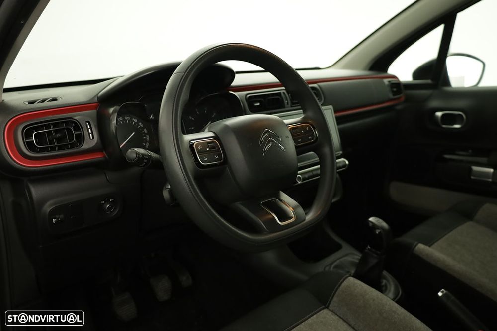 Citroën C3 1.2 PureTech C-Series - 7