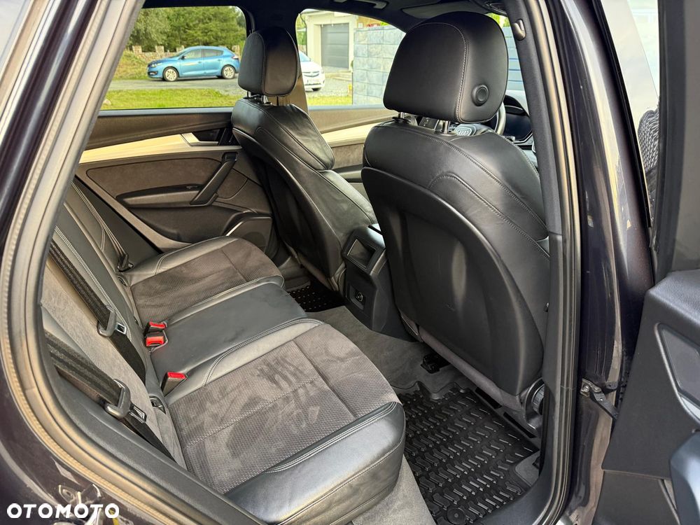 Audi Q5 2.0 TDI Quattro S tronic - 38
