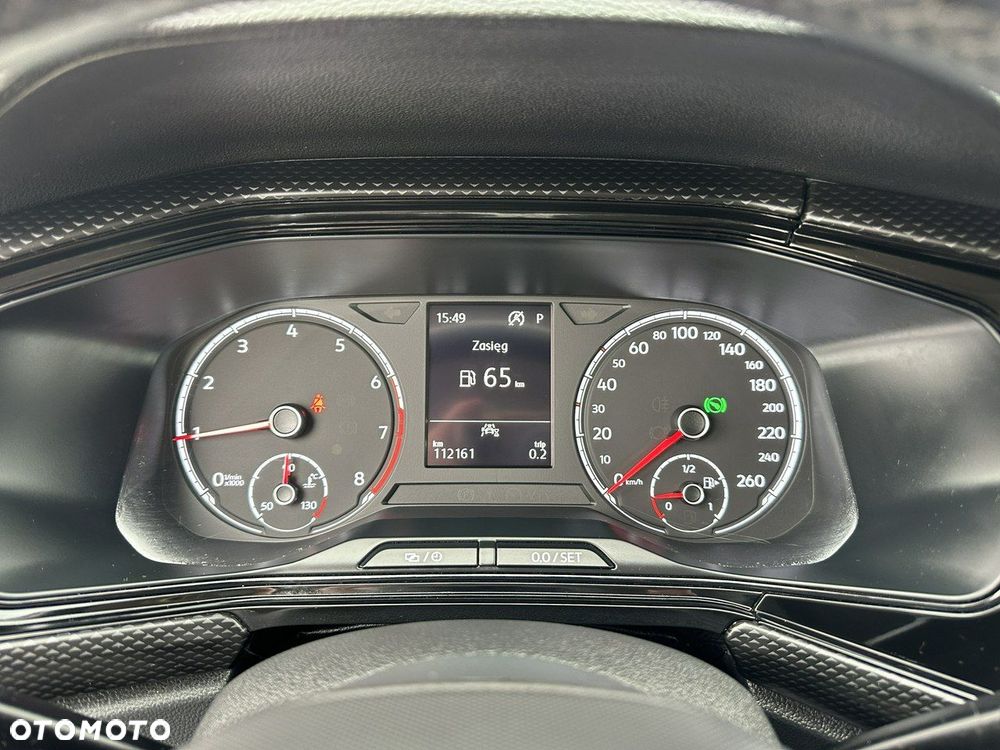 Volkswagen T-Cross 1.0 TSI Life DSG - 19