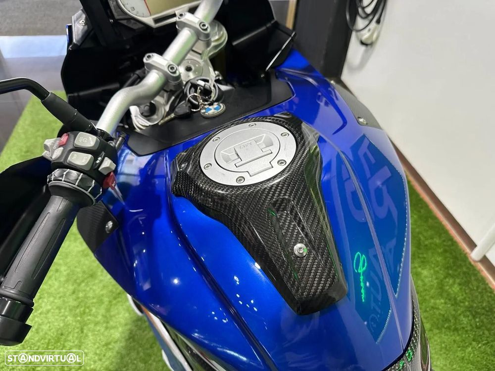 BMW S 1000 XR - 10