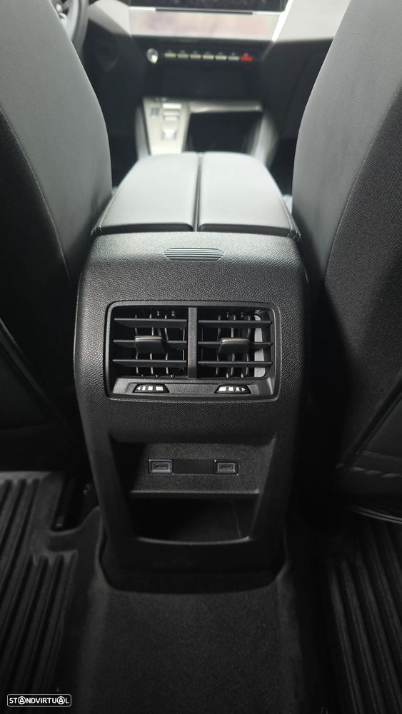 Peugeot 308 1.6 Hybrid Allure e-EAT8 - 14