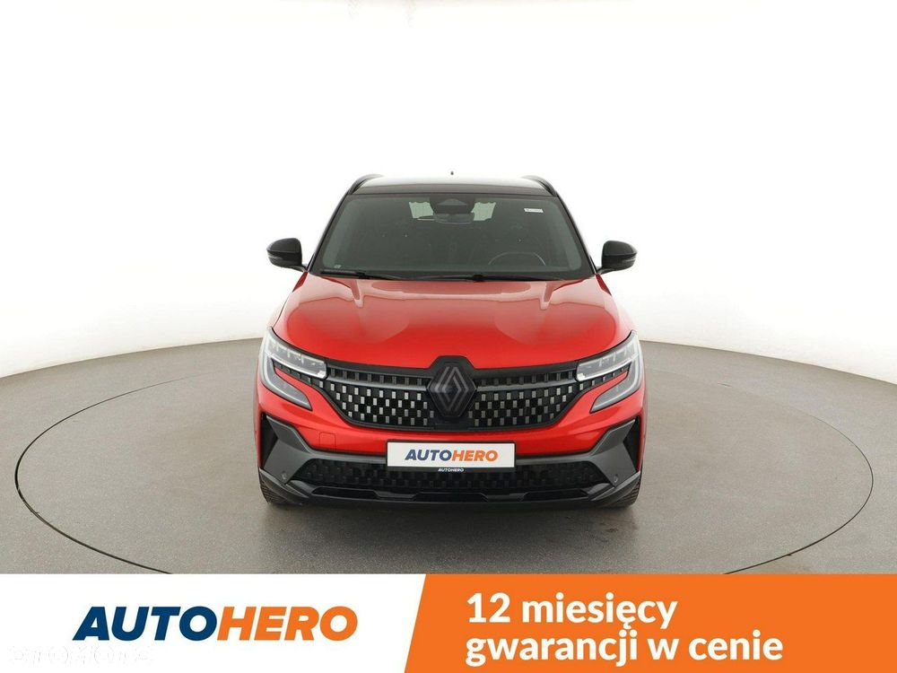 Renault Austral E-Tech Full 200 Techno Esprit Alpine - 12