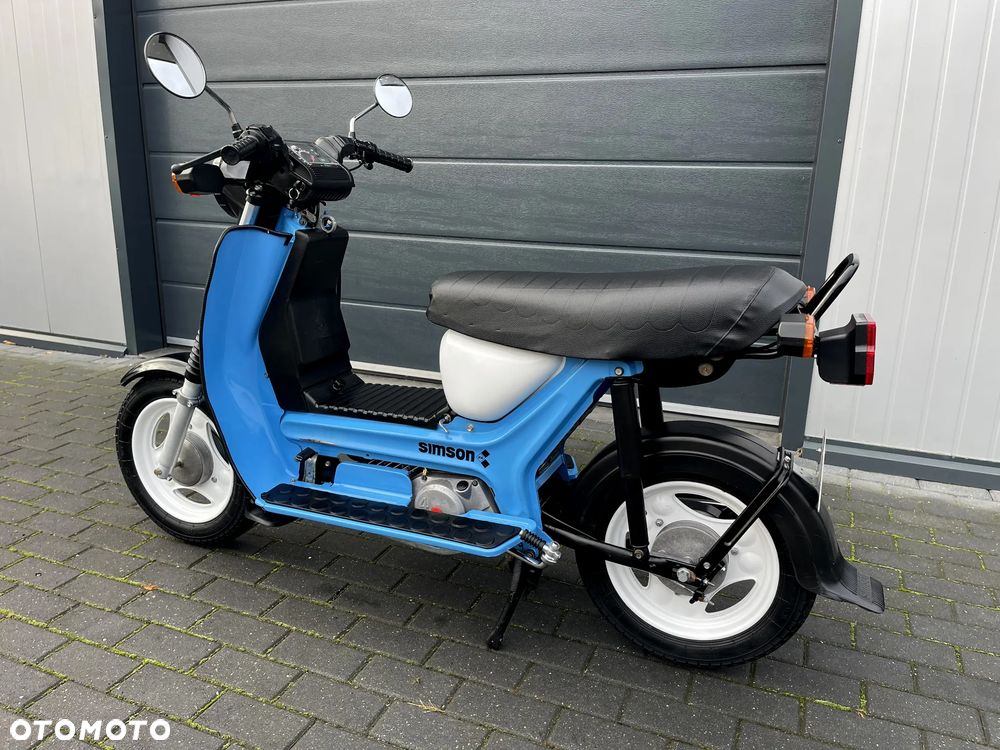 Simson Inny - 6
