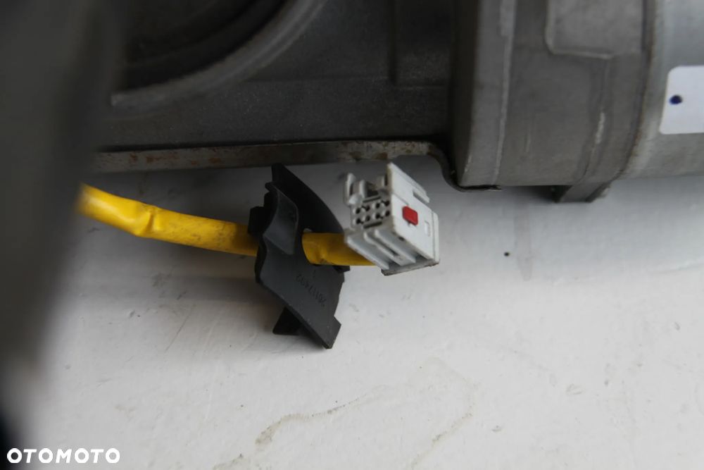 WSPOMAGANIE ELEKTRYCZNE KOLUMNA OPEL CORSA D 13290393 - 6