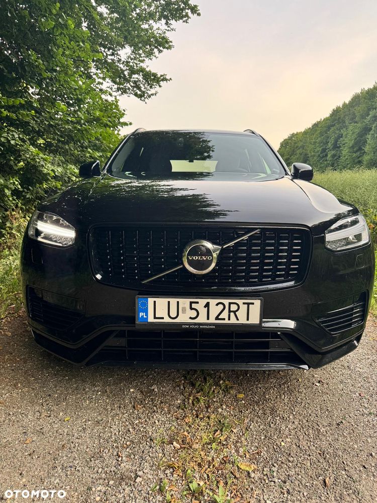 Volvo XC 90 - 10