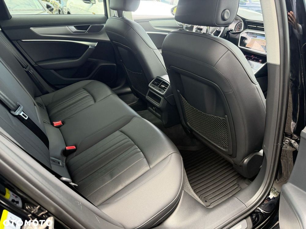 Audi A6 Limousine 40 TDI mHEV Quattro Sport S tronic - 23