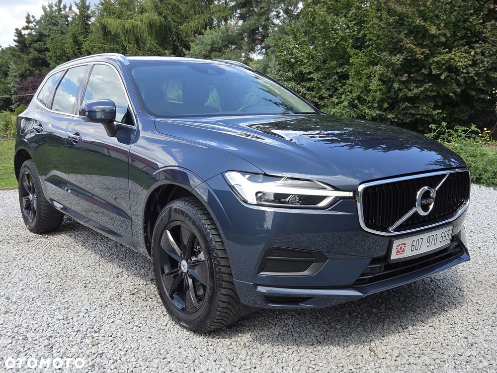 Volvo XC 60 D3 Momentum Pro - 32