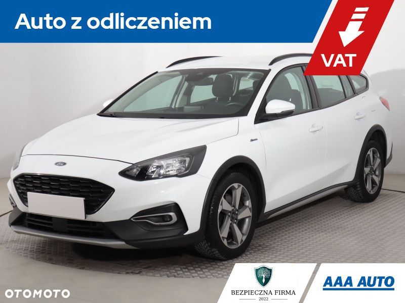 Ford Focus - 1