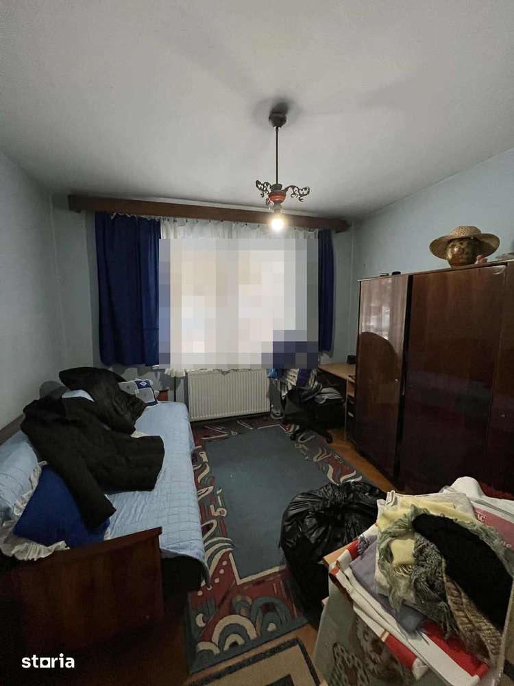 Apartament 3 camere de vanzare Tudor Vladimirescu, Targu Mures, Mures - Imagine principală: 3/9