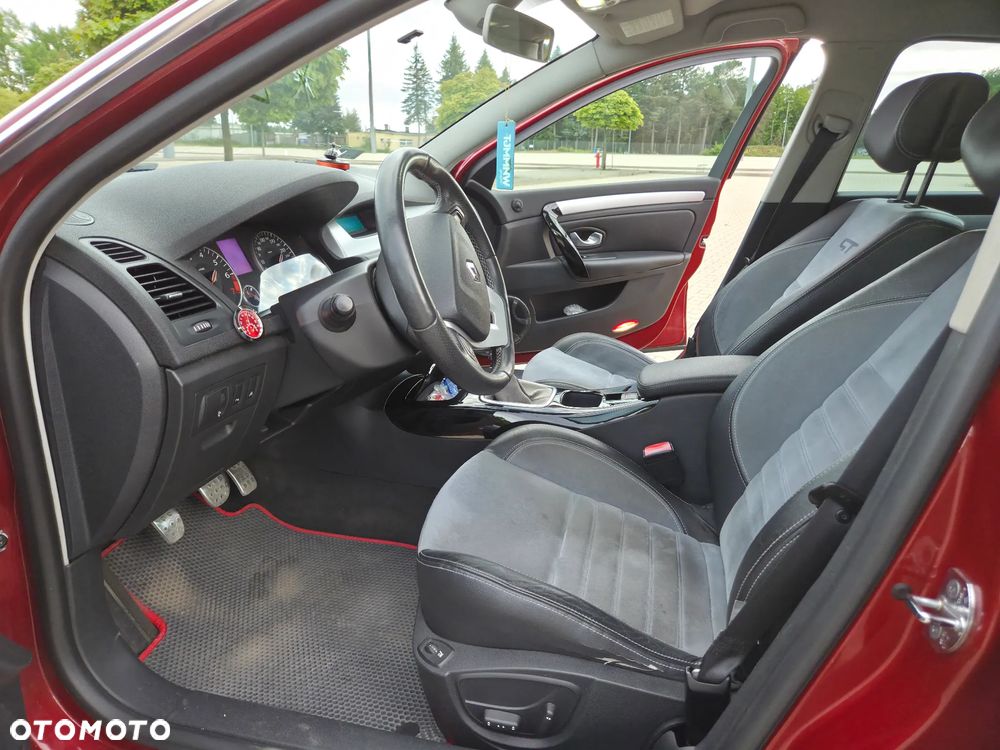 Renault Laguna - 12