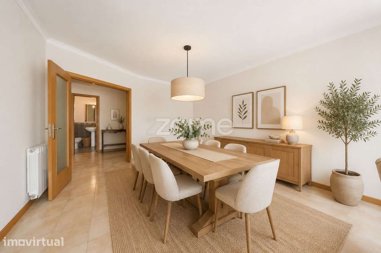 Apartamento T3 Tondela - Grande imagem: 4/46