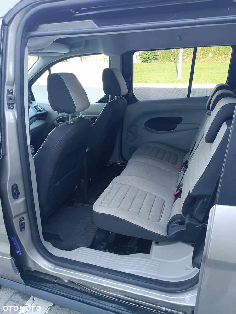 Ford Tourneo Connect 1.5 TDCi Trend - 6