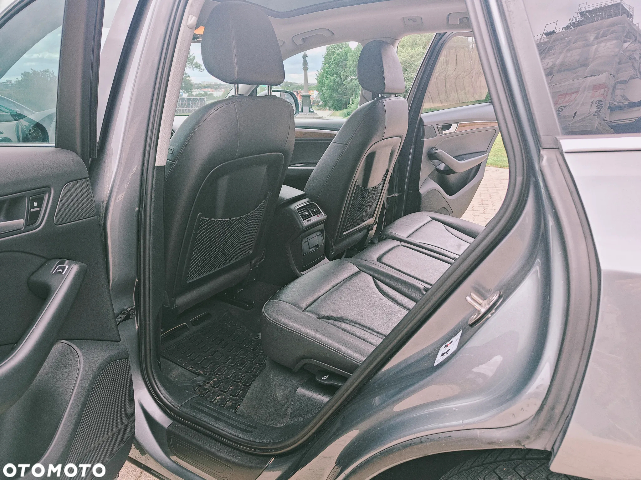 Audi Q5 2.0 TFSI quattro tiptronic - 31