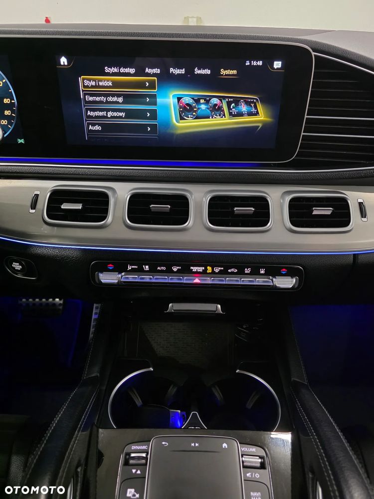 Mercedes-Benz GLE 350 de 4-Matic Executive - 17