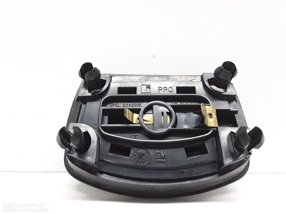 BUZINA OPEL FRONTERA A 1997 -91142005 - 4