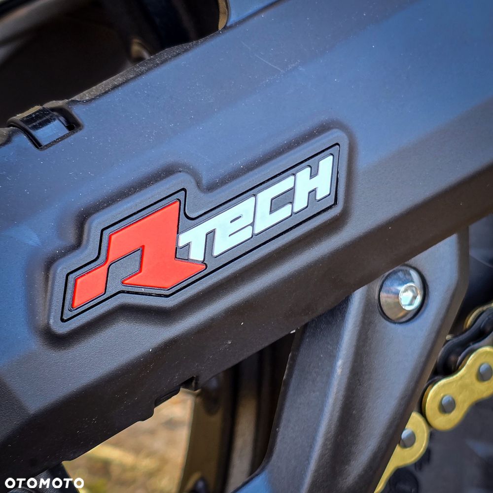 Surron Ultra-Bee - 15