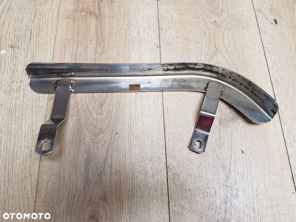Osłona łańcucha Harley Davidson Sportster 1967-78 - 6