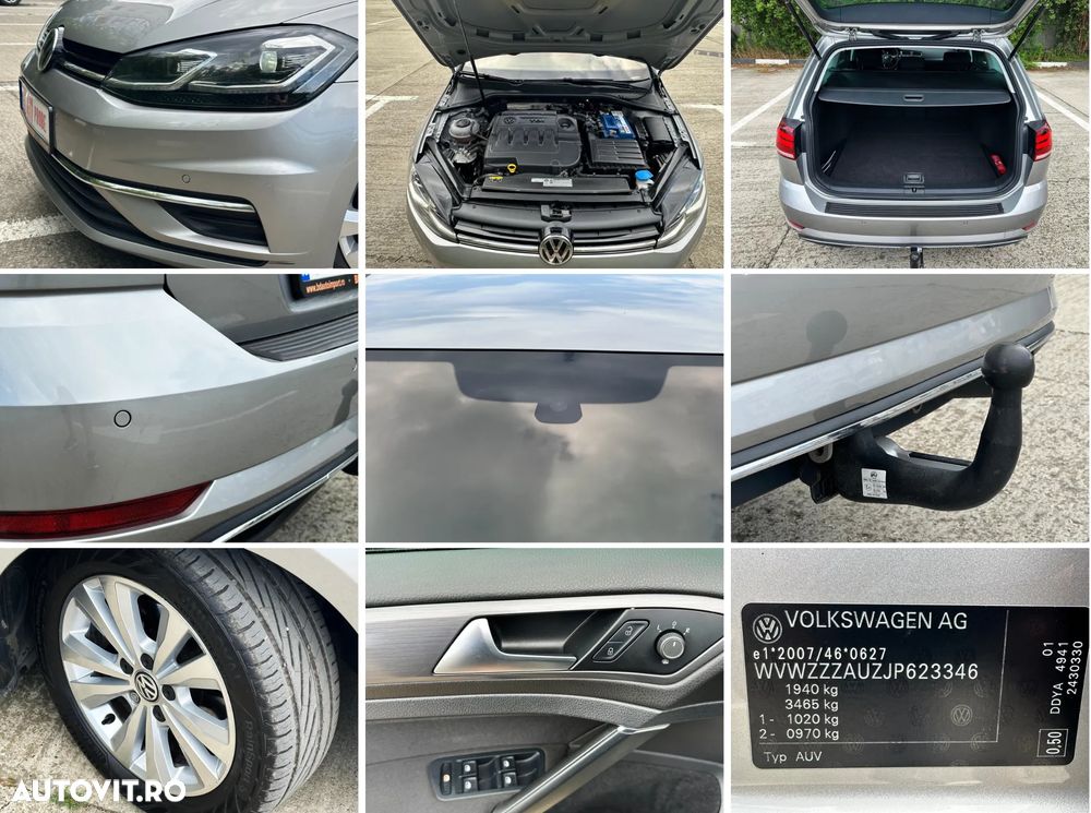 Volkswagen Golf - 12