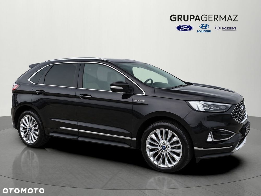 Ford Edge 2.0 EcoBlue Twin-Turbo 4WD Vignale - 2