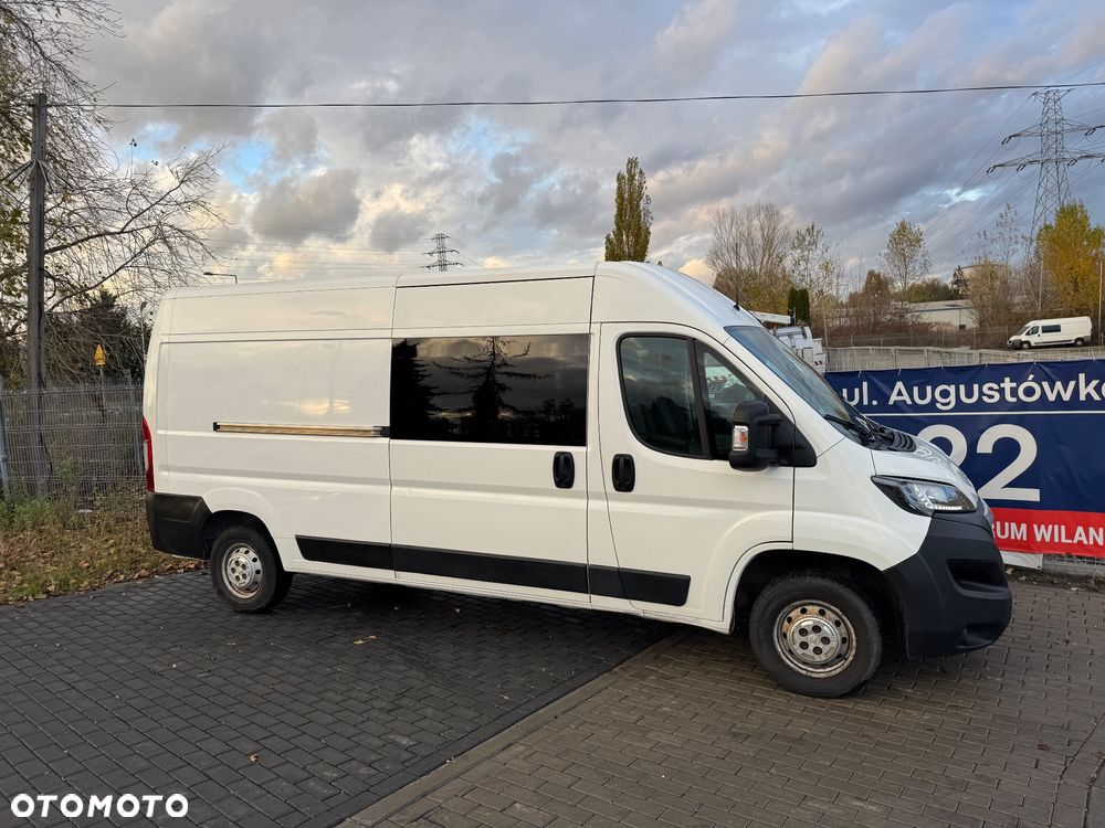Peugeot Boxer L3H2 - 3