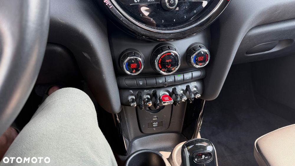 MINI Cooper - 11