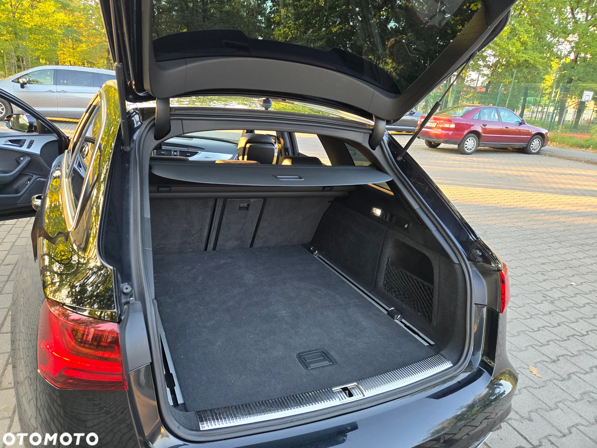 Audi A6 3.0 TDI Quattro S tronic - 3