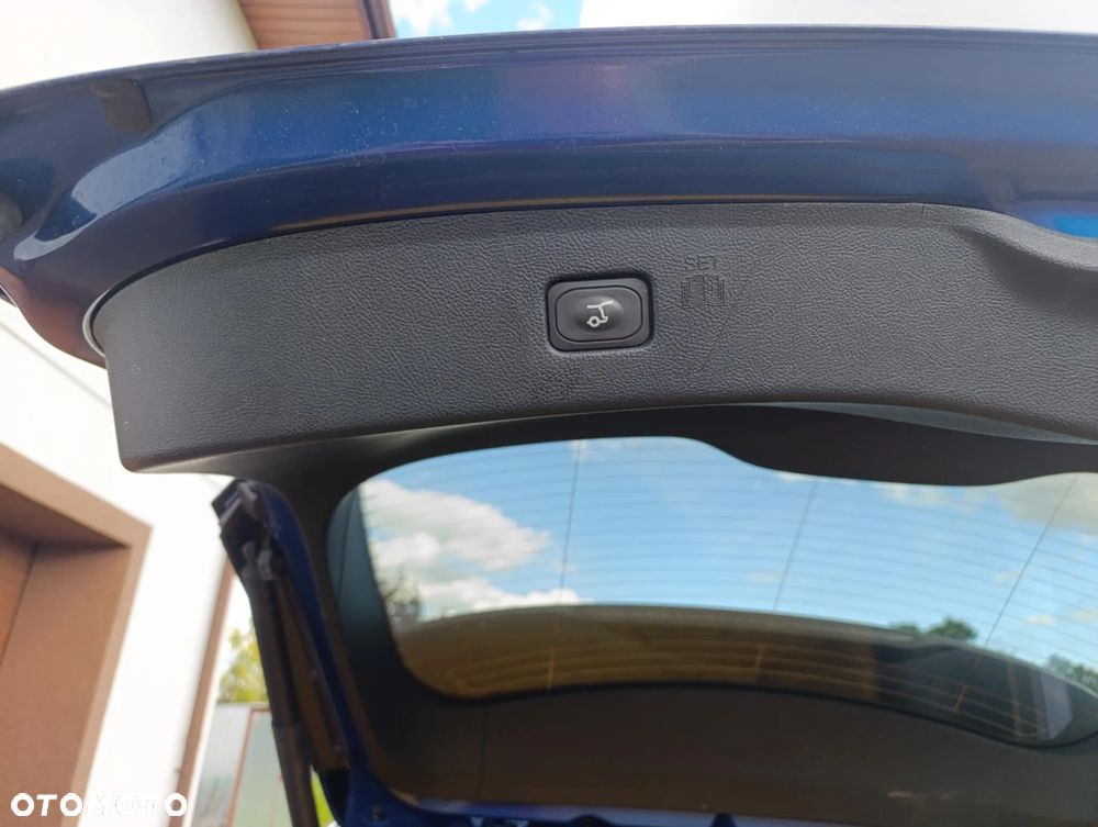 Ford Edge - 15